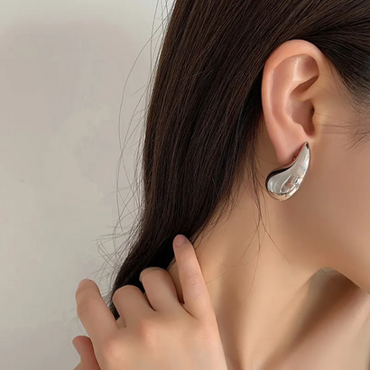 Waterdrop Earring