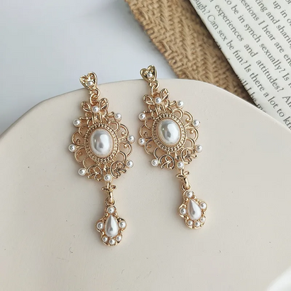 Vintage Earrings