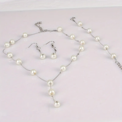 Freshwater Pearl Set