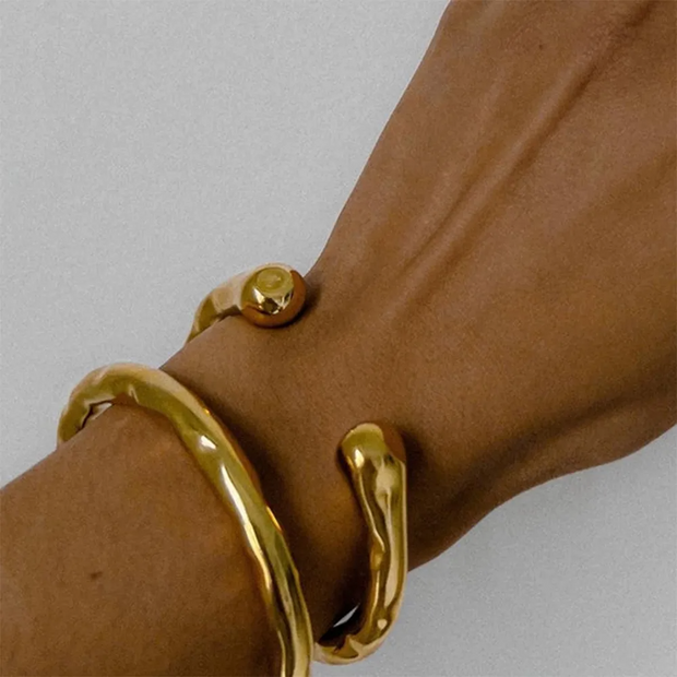 Cuff Bracelet