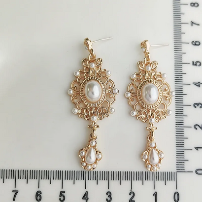 Vintage Earrings