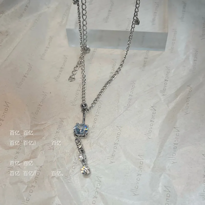 Waist Chain Piercing