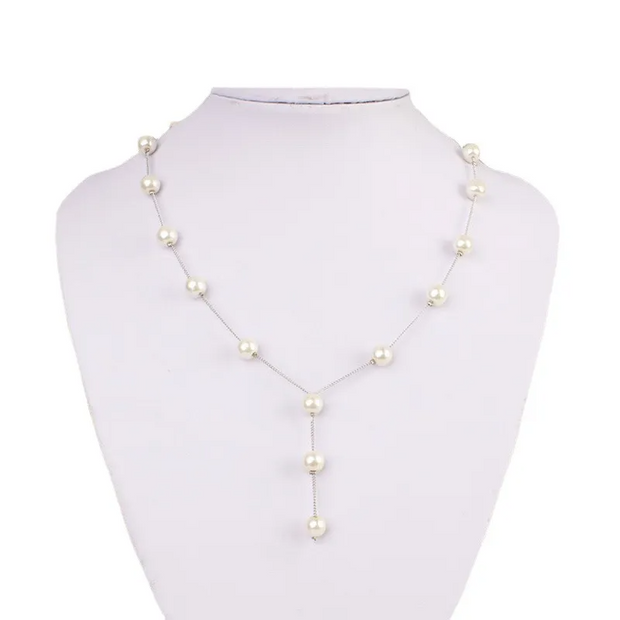 Freshwater Pearl Set